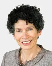 Dr. Joanna Waley-Cohen